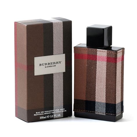 burberry london cologne 30ml|Burberry London cologne for men.